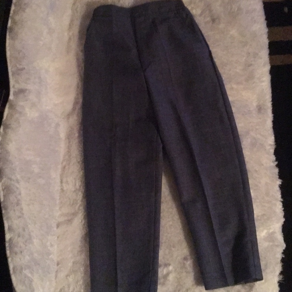 Dress slacks